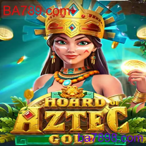 HoardofAztecgold