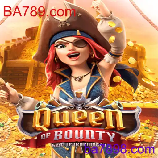 QueenofBounty: Desvendando o Jogo de Aventura Incrível